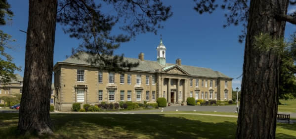 MERCHISTON CASTLE SCHOOL - EDIMBURGO